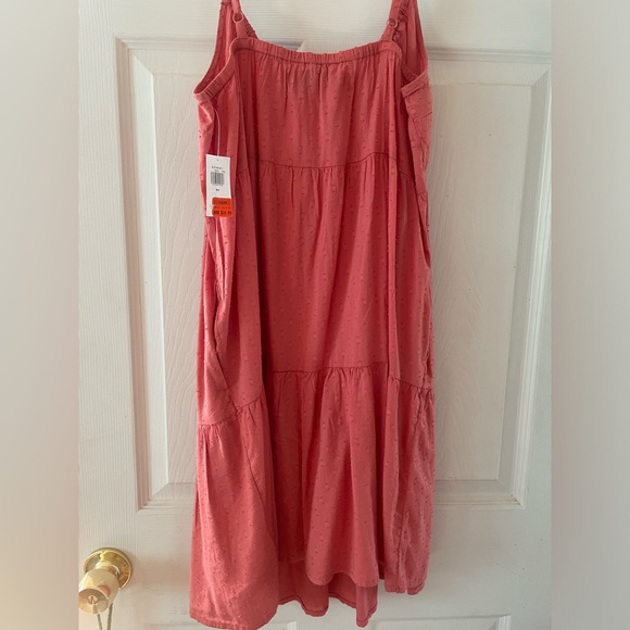 Linen breezy sundress - Picture 5 of 8